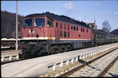 DB 232 087 (19.03.1993, Grfenroda)