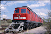 DB 232 129 (21.04.2004, Mnchen Nord)