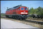 DB 232 191 (26.08.2003, Mnchen Nord)