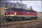DB 232 238 (26.02.1992, Blankenburg)