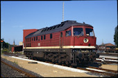 DB 232 328 (07.07.1991, Bw Lbeck, (als DR 132))