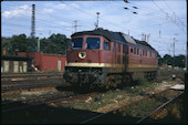 DB 232 330 (31.08.1991, Cottbus, (als DR 132))