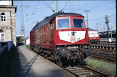DB 232 510 (31.05.1996, Nrnberg Hbf)