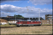 DB 232 541 (11.08.1999, Gstrow)