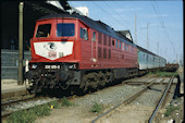 DB 232 615 (10.08.1997, Nordhausen)