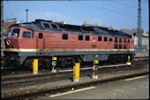 DB 232 681 (11.04.1994, Neubrandenburg)