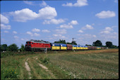 DB 232 682 (18.08.2005, Abzw. Srichen)