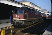 DB 232 687 (09.03.1993, Nrnberg Hbf.)
