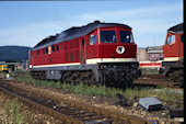 DB 232 704 (16.08.1994, Saalfeld)