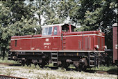 DB 251 903 (19.06.1982, Warthausen)