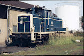 DB 260 752 (23.09.1985, Fulda)