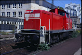DB 290 005 (01.08.2000, Frth)
