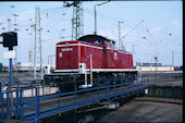 DB 290 087 (25.08.1981, Bw Gieen)