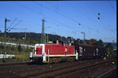 DB 290 108 (29.10.1991, Brackwede)