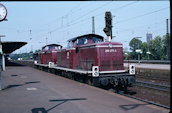 DB 290 277 (12.08.1982, Kln-Deutz, (mit 290 220))
