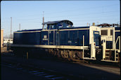 DB 291 082 (28.01.1989, Bw Osnabrck)