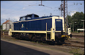 DB 291 097 (22.07.1993, Osnabrck)