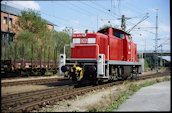 DB 294 147 (01.09.2004, Mnchen Nord)