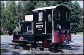 DB 311 278 (04.08.1982, AW Nrnberg, (als K 0278))