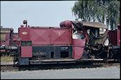 DB 322 139 (18.08.1980, AW Nürnberg)