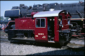 DB 322 157 (26.06.1999, Nrdlingen)