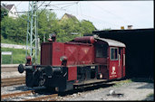 DB 322 167 (30.05.1981, Mckmhl)