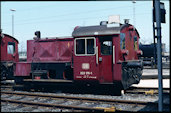 DB 322 175 (08.05.1982, Nrnberg Rbf.)