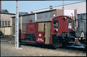 DB 322 526 (26.02.1981, AW Nrnberg)