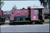 DB 322 605 (05.08.1981, AW Nrnberg)