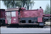 DB 322 627 (05.08.1981, AW Nrnberg)