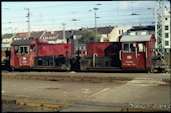 DB 323 296 (09.1979, Bw Münster)