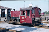 DB 323 352 (08.1981, Osnabrück)