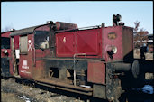 DB 323 468 (26.02.1981, AW Nrnberg)
