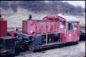 DB 323 481 (11.03.1984, Bw Lbeck)
