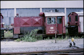 DB 323 544 (05.08.1987, AW Nrnberg)