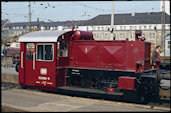 DB 323 605 (02.10.1979, Nrnberg Hbf.)
