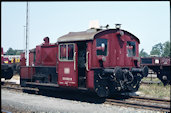 DB 323 652 (05.08.1981, AW Nrnberg)