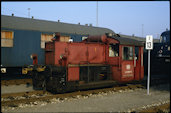 DB 323 680 (21.01.1989, Mnchen)