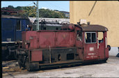 DB 323 704 (29.08.1982, Bw Wrzburg)