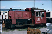 DB 323 715 (28.05.1981, Bw Kempten)