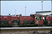 DB 323 719 (02.04.1982, Bw Mhldorf)