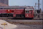 DB 323 720 (12.05.1981, AW Nürnberg)