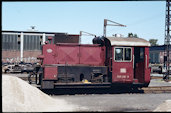 DB 323 720 (03.08.1984, AW Nrnberg)