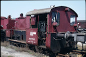 DB 323 776 (25.04.1984, AW Nürnberg)