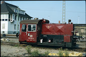 DB 323 805 (01.05.1982, Mhlheim/Baden)