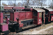 DB 323 810 (25.04.1984, AW Nrnberg)