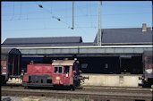 DB 323 821 (23.07.1991, Gieen)