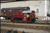 DB 323 831 (19.08.1981, Mlheim/Baden)