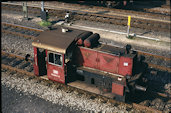 DB 323 851 (25.05.1985, Grnstadt)