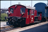DB 323 871 (25.04.1984, Nrnberg)